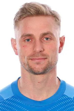 Jacob Rinne