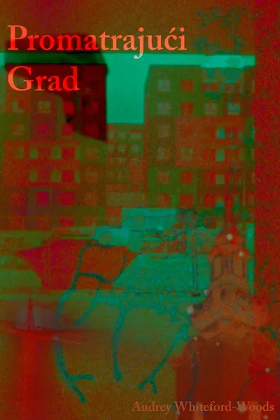 City in Observation
