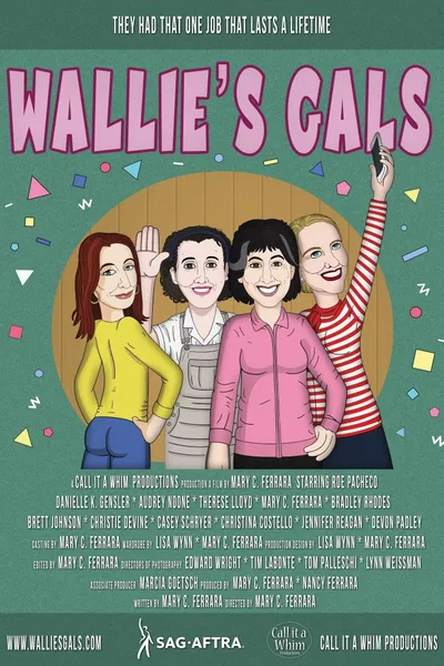 Wallie's Gals