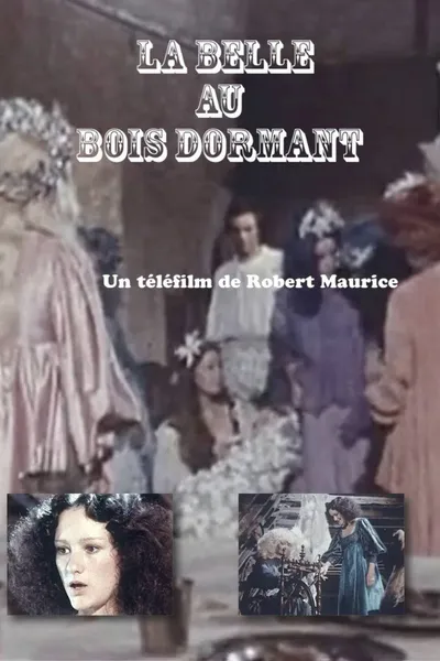 La Belle au bois dormant