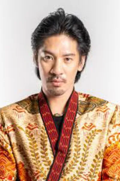Hiroaki Kato