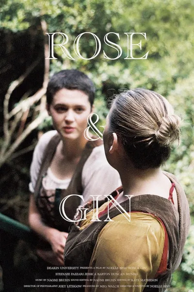 Rose & Gin