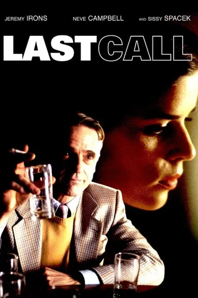 Last Call