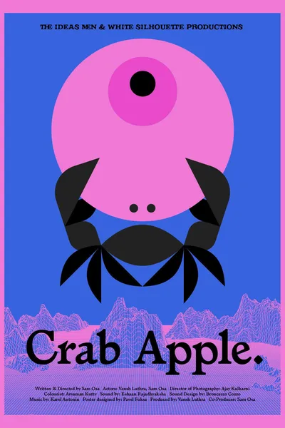 Crab Apple