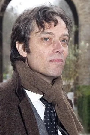 Pieter-Matthijs Gijsbers