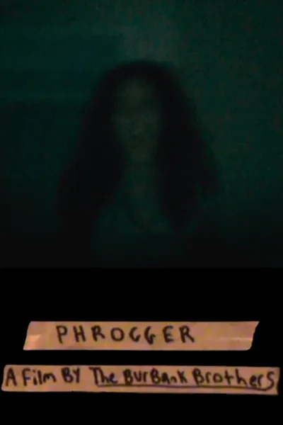 Phrogger