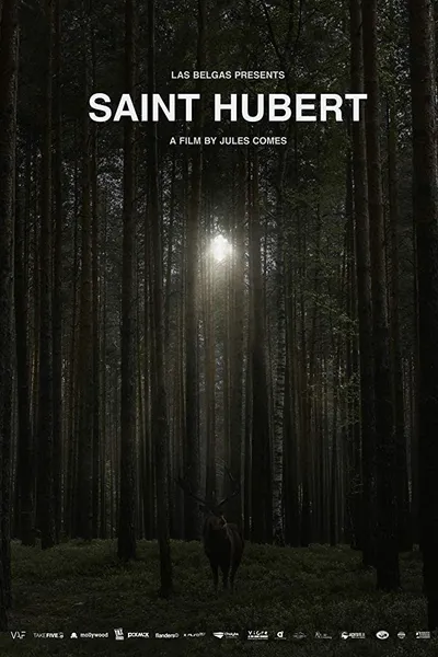 Saint Hubert