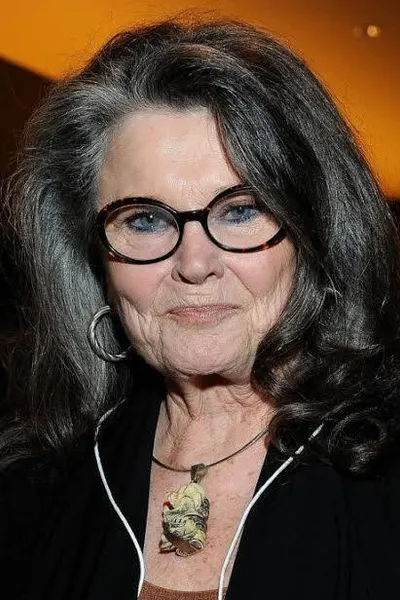 Sally Stevens