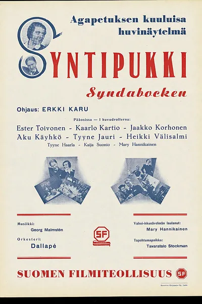 Syntipukki