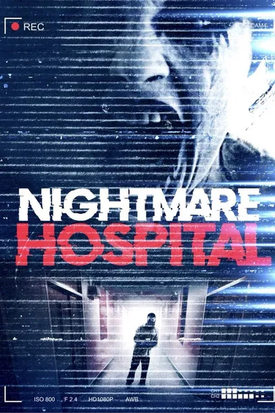 Nightmare Hospital
