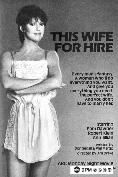 This Wife for Hire