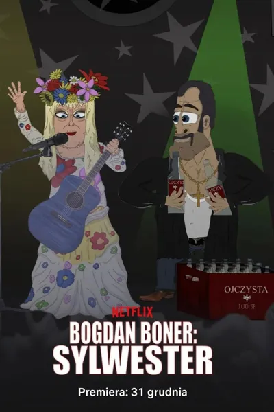 Bad Exorcist: New Year's Eve