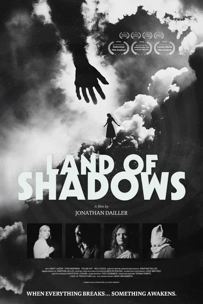 Land of Shadows