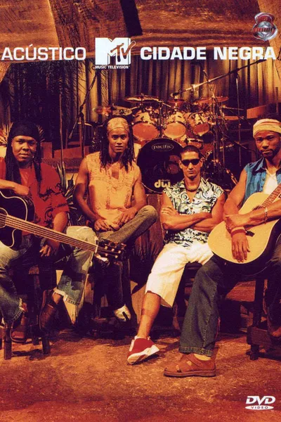 Acústico MTV