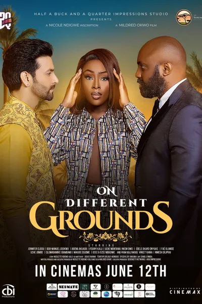 On Different Grounds