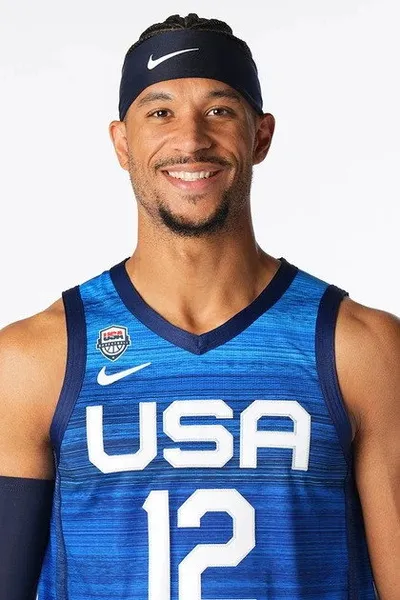 Josh Hart