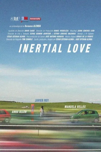 Inertial Love