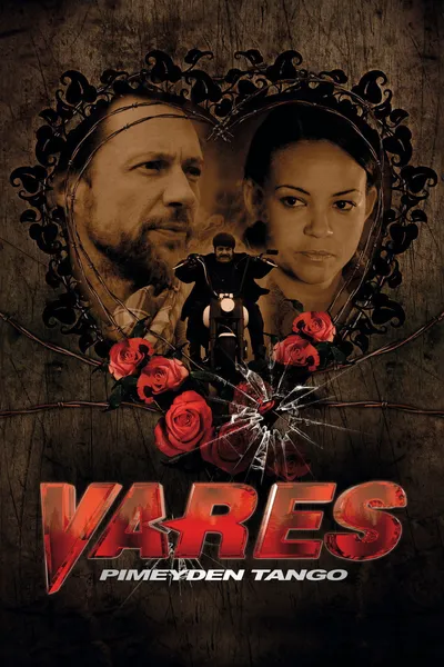 Vares: Tango of Darkness