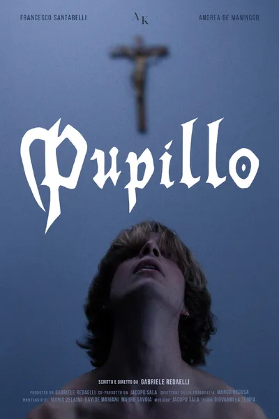 Pupillo