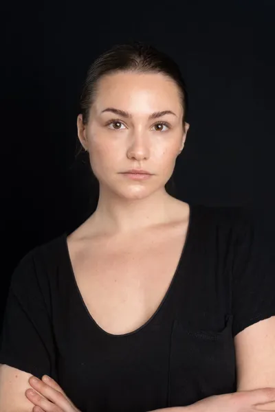 Silvia Ferro