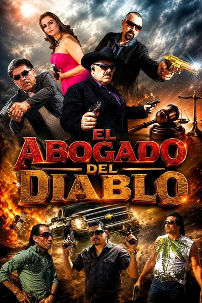 El Abogado Del Diablo