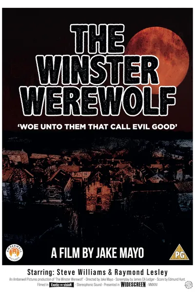 The Winster Werewolf