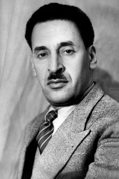 Ferhat Abbas