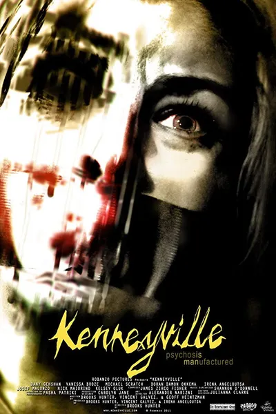Kenneyville