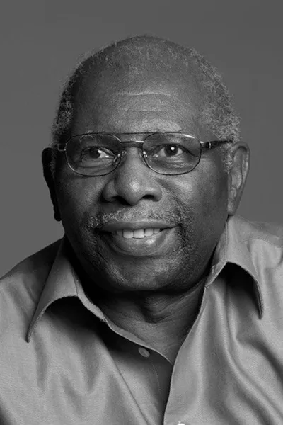 Oliver Jones