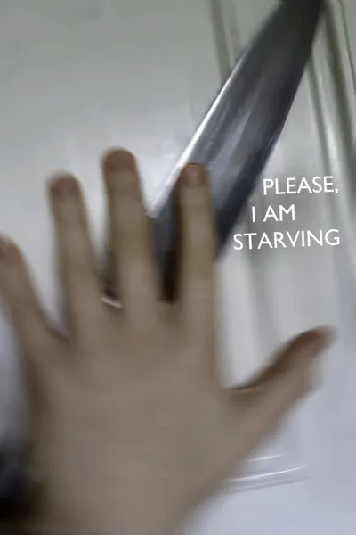 Please, I Am Starving