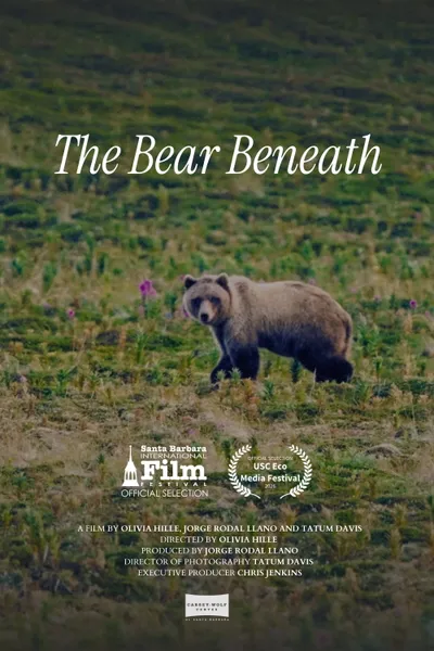 The Bear Beneath