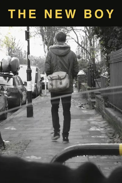 The New Boy