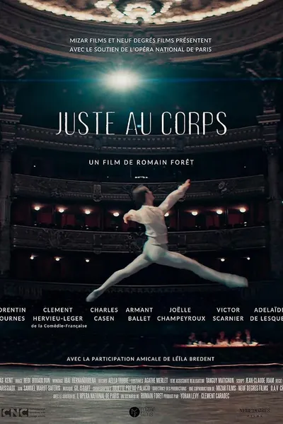 Juste au Corps