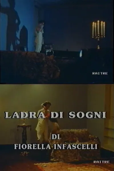 Ladra di sogni