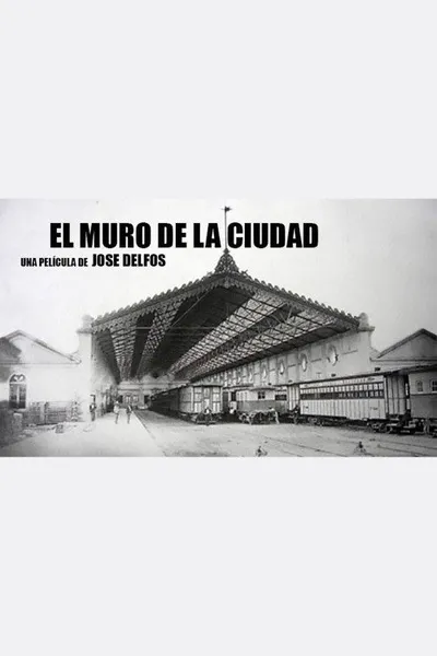 El muro de la ciudad