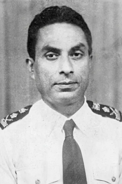 Piyadasa Gunasekera