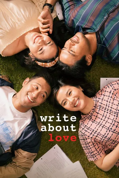 Write About Love