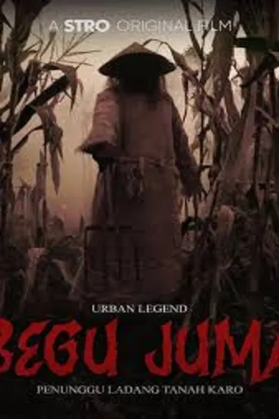 URBAN LEGEND : BEGU JUMA