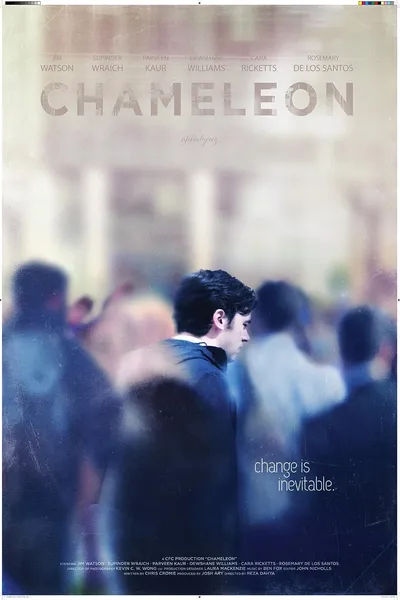 Chameleon