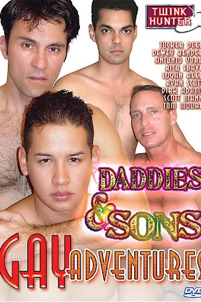 Daddies & Sons Gay Adventures