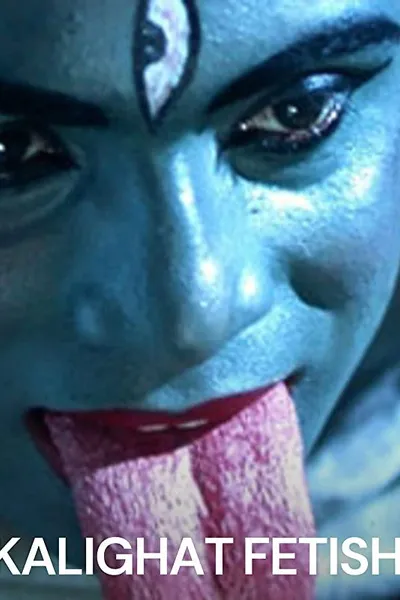 Kalighat Fetish