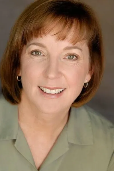 Cathy Dresbach