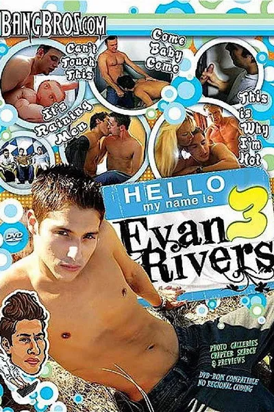 Evan River 3