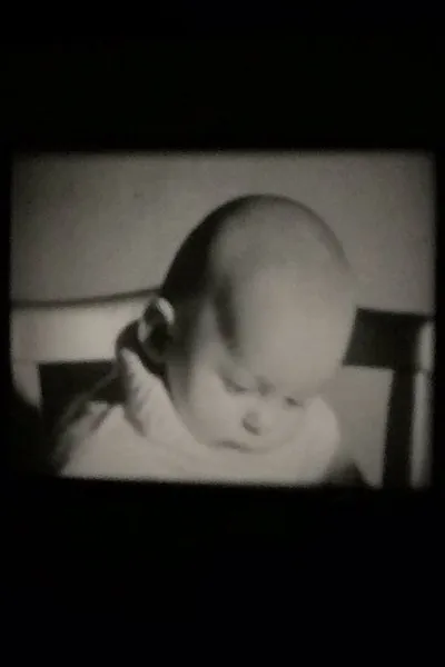 Screen Test: Pénélope Palmer