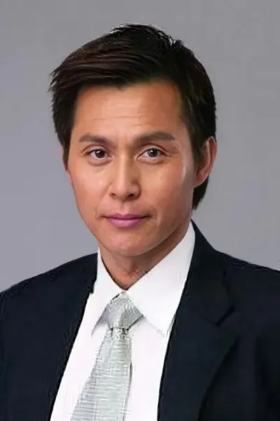 Cheung Kwok-Keung