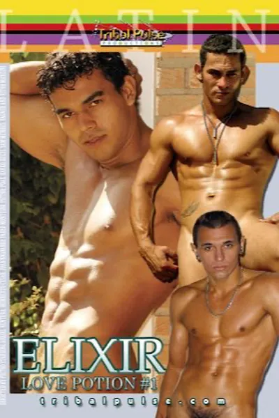 Elixir: Love Potion #1