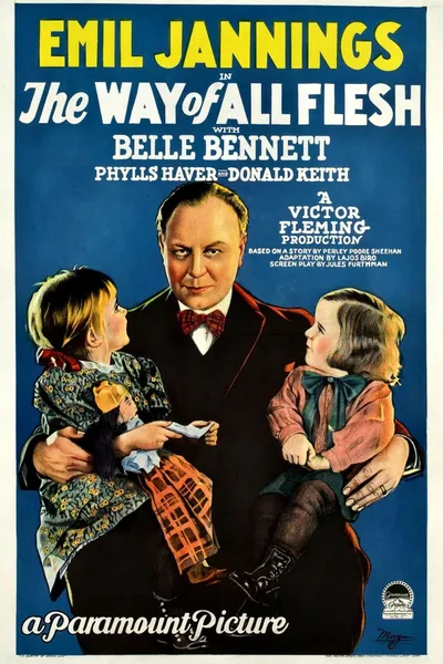 The Way of All Flesh