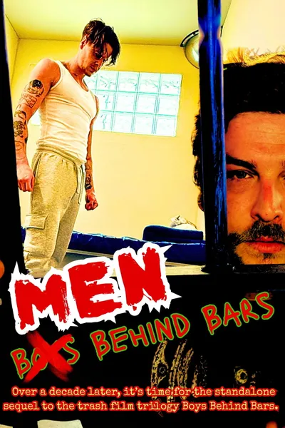 Men Behind Bars