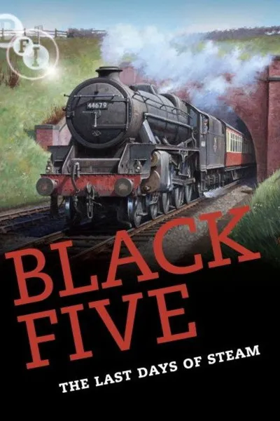 The Painter and the Engines