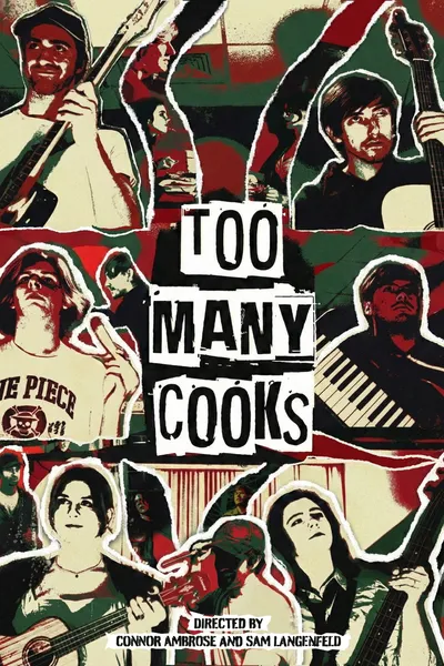 Too Many Cooks